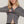2 - way zip closure sweater hoodie cardigan - Women's sweater - SmartBuyApparel