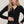 2 - way zip closure sweater hoodie cardigan - Women's sweater - SmartBuyApparel