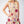 3d Floral Embroidered Sleeveless Mini Dress - | SmartBuyApparel