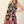 3d Floral Embroidered Sleeveless Mini Dress - | SmartBuyApparel