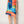 Abstract Print Pleated Lapel Shirtdress - | SmartBuyApparel
