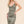 All Around Ruching Double Layered Open Back Dress - Dress - SmartBuyApparel