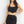 Asymmetrical Cross - Back Top & Skirts Set - Women's set - SmartBuyApparel