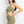 Asymmetrical Cross - Back Top & Skirts Set - Women's set - SmartBuyApparel