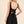 Backless Tie Mini Dress - | SmartBuyApparel