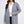 Basic Soft Long Line Open Front Sweater Cardigan - | SmartBuyApparel