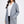 Basic Soft Long Line Open Front Sweater Cardigan - | SmartBuyApparel