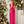 Belle One Shoulder Cut Out Split Thigh Prom Dress - SmartBuyApparel - Women Prom Dresses