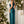 Belle One Shoulder Cut Out Split Thigh Prom Dress - SmartBuyApparel - Women Prom Dresses