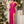 Belle One Shoulder Cut Out Split Thigh Prom Dress - SmartBuyApparel - Women Prom Dresses