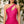 Belle One Shoulder Cut Out Split Thigh Prom Dress - SmartBuyApparel - Women Prom Dresses