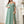 Belle Plus Size Chiffon Bridesmaid Dress With Shoulder Cut - Out - SmartBuyApparel - Women Plus Bridesmaid Dresses