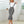 BOSLY Mermaid Hem Suspender Skirt - SmartBuyApparel - Women Skirts