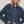 Button Down Stripe Denim Short Jacket - | SmartBuyApparel