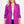 Buttoned Detail 3/4 Sleeve Blazer - Women's blazer - SmartBuyApparel
