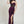 Cecily Teddy Velvet Corset Maxi Dress - SmartBuyApparel