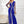 Clasi Contrast Mesh Sequin Detail Wide Leg Jumpsuit - SmartBuyApparel - Women Jumpsuits