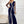 Clasi Contrast Mesh Sequin Detail Wide Leg Jumpsuit - SmartBuyApparel - Women Jumpsuits