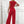 Clasi Contrast Mesh Sequin Detail Wide Leg Jumpsuit - SmartBuyApparel - Women Jumpsuits