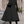 Clasi Contrast Teddy Collar Double Button Overcoat - SmartBuyApparel - Women Overcoats