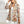 Clasi Floral Print Open Front Coat - SmartBuyApparel - Women Coats