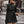 Clasi Solid Button Front Belted Tweed Coat - SmartBuyApparel - Women Coats