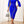 Cloak Sleeve Rhinestone Fringe Trim Split Thigh Belted Bodycon Dress - SmartBuyApparel - Women Dresses