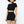 Collar Crop Top + Shorts Set - Women's set - SmartBuyApparel