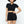 Collar Crop Top + Shorts Set - Women's set - SmartBuyApparel