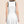 Contrast Collar Drop Waist Tennis Mini Dress - | SmartBuyApparel