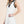 Contrast Collar Drop Waist Tennis Mini Dress - | SmartBuyApparel