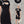 Coolane Black & White Contrast Color Hollow Out Bodycon Dress - SmartBuyApparel - Women Dresses