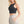 Corset - Inspired Cropped Tank Top - Women's top - SmartBuyApparel