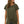 Crew Neck Solid Color Tunic Tops - | SmartBuyApparel