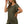 Crew Neck Solid Color Tunic Tops - | SmartBuyApparel
