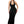 Crochet Knit Maxi Dress - Dress - SmartBuyApparel