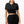 Cropped Polo Sweater Shirt And Skirt Set - | SmartBuyApparel