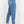 Cuffed - button Mom Jeans - Women's jeans - SmartBuyApparel