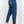Cuffed - button Mom Jeans - Women's jeans - SmartBuyApparel