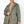 Double - breasted Notch Belted Coat - Women's coat - SmartBuyApparel
