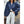 Double Breasted V - Neck Trench Long Sleeve Coat - Women's coat - SmartBuyApparel