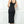 Double Layered Ribbed Double Scoop Tank Maxi Dress - | SmartBuyApparel