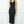 Double Layered Ribbed Double Scoop Tank Maxi Dress - | SmartBuyApparel