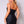 Double Strap Cutout One Shoulder Mini Dress - Dress - SmartBuyApparel