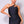 Double Strap Cutout One Shoulder Mini Dress - Dress - SmartBuyApparel
