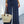 Elastic Waist Belt Pockets Wide Leg Pant - | SmartBuyApparel