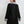Essnce Lapel Neck Teddy Lined Button Front Coat - SmartBuyApparel - Women Coats