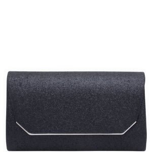 Fashion Texture Evening Crossbody Clutch Bag - | SmartBuyApparel