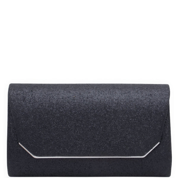 Fashion Texture Evening Crossbody Clutch Bag - | SmartBuyApparel