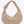 Faux Leather Braided Big Hobo Bag - | SmartBuyApparel